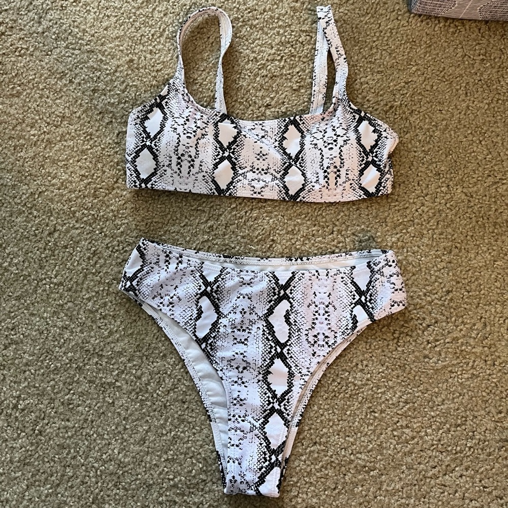 Shein Bikini